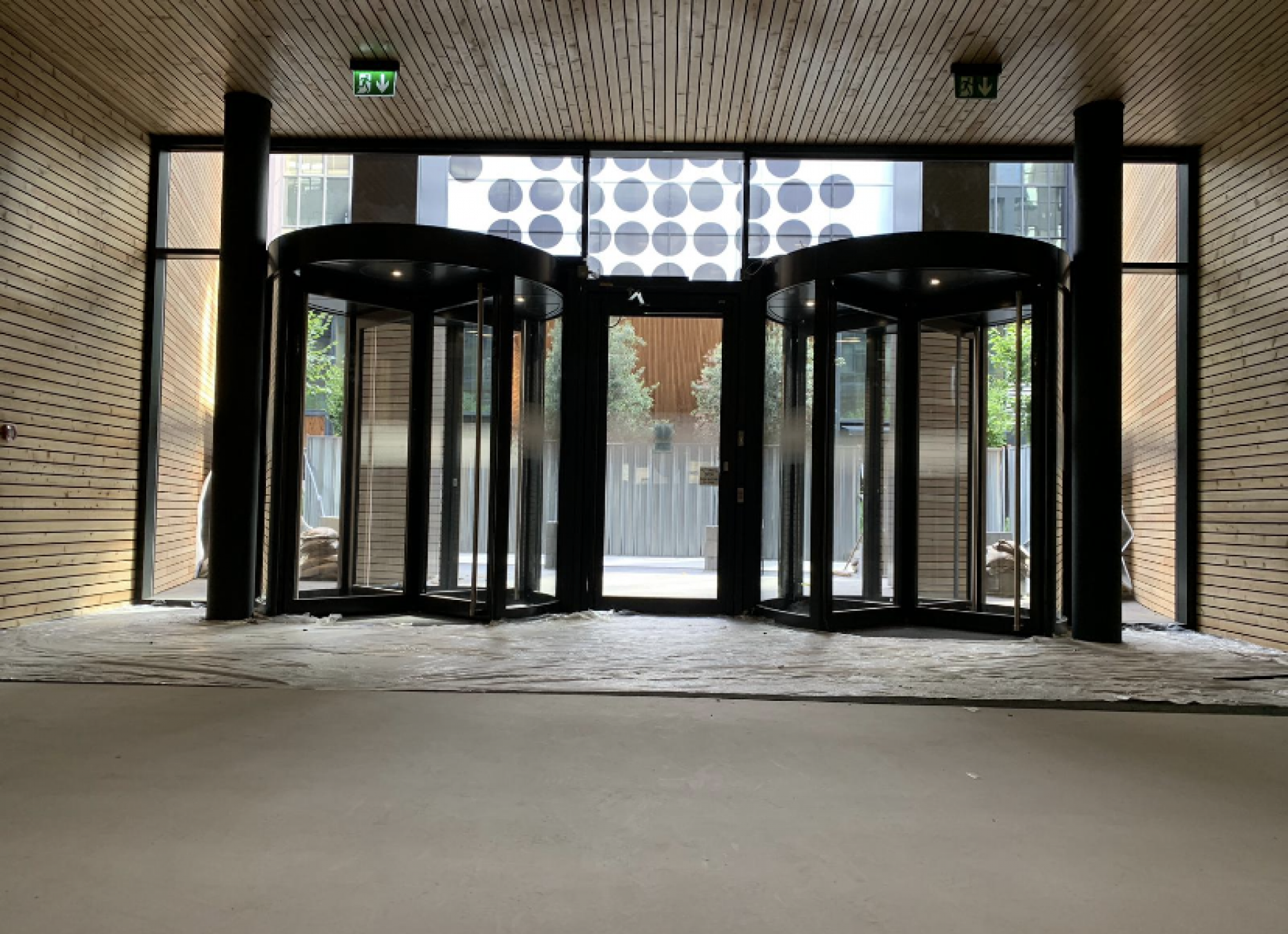 MATTADOOR ACCESS LIMITED